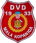 DVD MALA KOPANICA